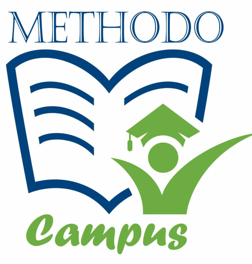 Logo methodo campus